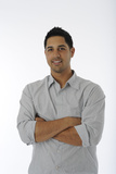 Gio Gonzalez No47 - Pitcher for the Washington Nationals