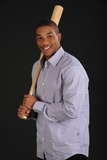 Ben Revere No 2 - Outfielder for the Philadelphia Phillies