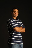 Jerry Hairston  Jr No 6 - Utility Player for the Los Angeles Dodgers