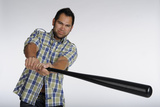 Johnny Damon - Outfielder for the Cleveland Indians