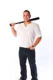 Russell Martin No 55 - Catcher for the New York Yankees