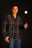 Anthony Rizzo No 44 - First baseman for the Chicago Cubs