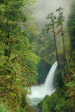 Perfect Metlako Falls