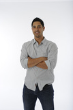 Gio Gonzalez No47 - Pitcher for the Washington Nationals