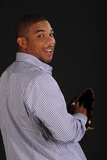 Ben Revere No 2 - Outfielder for the Philadelphia Phillies