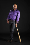 Emilio Bonifacio No 1 - Utility Player for the Miami Marlins