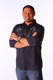Humberto Quintero - Catcher for the Kansas City Royals