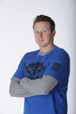 Elliot Johnson - Plays Second Base for the Tampa Bay Rays
