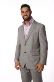 Angel Pagan - Outfielder for the San Francisco Giants