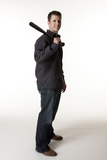 Buster Posey No 28 - Catcher and First Baseman for the San Francisco Giants