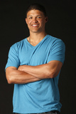 Will Venable No 25 - Outfielder for the San Diego Padres