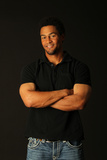 Eric Patterson - Outfielder for the Second Baseman for the San Diego Padres