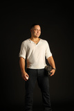 Russell Martin No 55 - Catcher for the New York Yankees