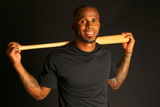 Jose Reyes No 7 - Shortstop for the Miami Marlins