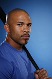 Eric Thames - Outfielder for the Seattle Mariners