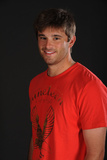 Drew Butera No 41 - Catcher for the Minnesota Twins