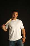 Gerardo Parra No 8 - Left Fielder for the Arizona Diamondbacks