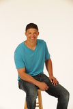Will Venable No 25 - Outfielder for the San Diego Padres