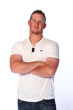Craig Kimbrel No 46 - Relief Pitcher for the Atlanta Braves