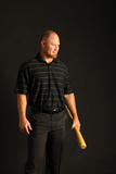 Brooks Conrad No 42 - Second Baseman for the Tampa Bay Rays
