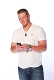 Craig Kimbrel No 46 - Relief Pitcher for the Atlanta Braves