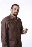 Bill Bray - Relief Pitcher for the Cincinnati Reds
