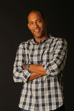 Carlos Fisher - Relief Pitcher for the Cincinnati Reds