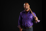 Emilio Bonifacio No 1 - Utility Player for the Miami Marlins