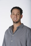James Shields No 33 - Starting Pitcher for the Tampa Bay Devil Rays