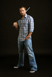 David Wright No 5 - Third Baseman for the New York Mets