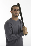 Daniel Descalso No 33 - Infielder for the St Lous Cardinals