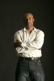 Miguel Batista - Pitcher for the Atlanta Braves