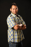 Johnny Damon - Outfielder for the Cleveland Indians