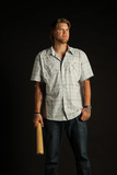 Corey Hart No 1 - First Baseman for the Milwaukee Brewers