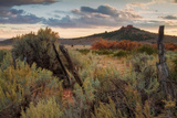 Southern Utah Roadside