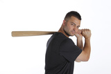 Nick Swisher No 33 - Outfielder for the New York Yankees