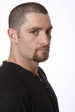 Johnny Gomes No 5 - Outfielder for the Tampa Bay Devil Rays