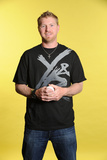 David Purcey - Pitcher for the Detroit Figures