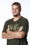 Joe Blanton No 55 - Staring Pitcher for the Los Angeles Dodgers