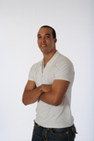 Ubaldo Jimenez No 30 of the Cleveland Indians
