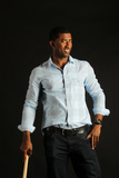 Eduardo Nunez No 26 - Infielder for the New York Yankees