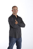 Brett Gardner No 11 - Left Fielder for the New York Yankees