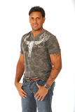 Juan Rivera No 54 - Plays Left Field for the New York Yankees