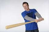 Elliot Johnson - Plays Second Base for the Tampa Bay Rays