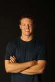 Nick Hundley No 4 - Catcher for the San Diego Padres