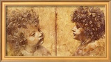 Study of a Child's Head