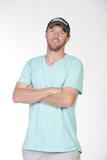 Collin Balestar - Pitcher for the Detroit Tigers