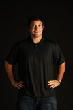 Brett Wallace No 29 - First Baseman for the Houston Astros