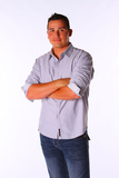 Fernando Rodriguez No 33 - Relief Pitcher for the Houston Astros