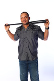 Alex Gonzalez No 11 - Shortstop for the Milwaukee Brewers